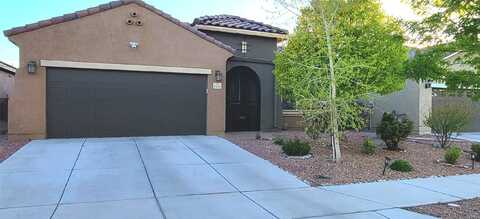 4680 Hojas Verdes, Santa Fe, NM 87507