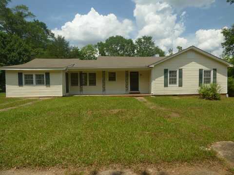 195 Lampton Lane, Magnolia, MS 39652