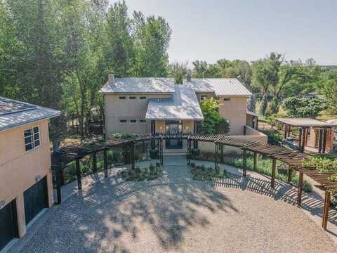 00 Private Drive, Dixon, NM 87527
