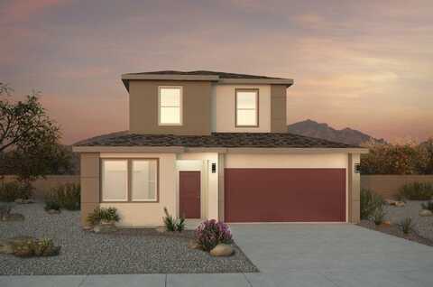 3848 Chitalpa, Santa Fe, NM 87507