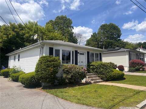 31 Compton Street, Providence, RI 02908