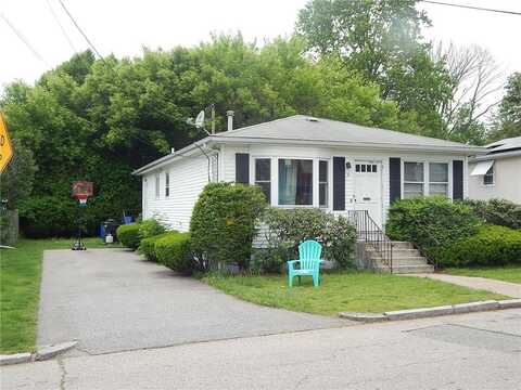 31 Compton Street, Providence, RI 02908