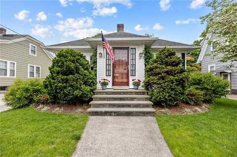 77 Friendly Road, Cranston, RI 02910