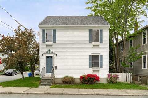 40 Atlantic Street, Newport, RI 02840