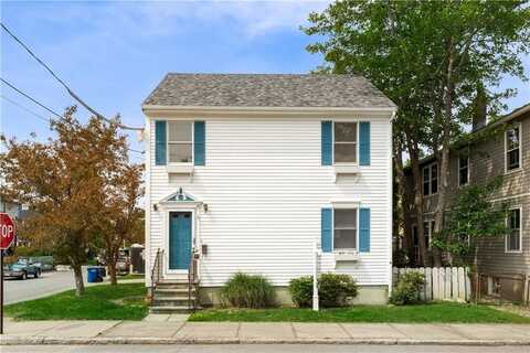 40 Atlantic Street, Newport, RI 02840