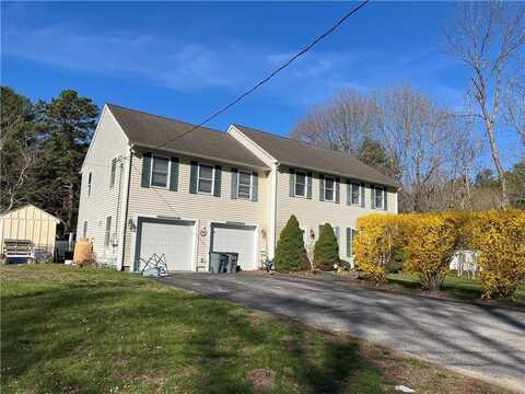 372 Mishnock Road, West Greenwich, RI 02817