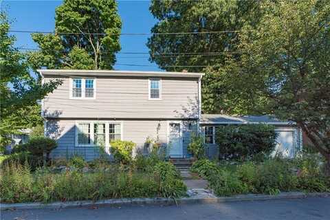 23 Sarah Street, Providence, RI 02906