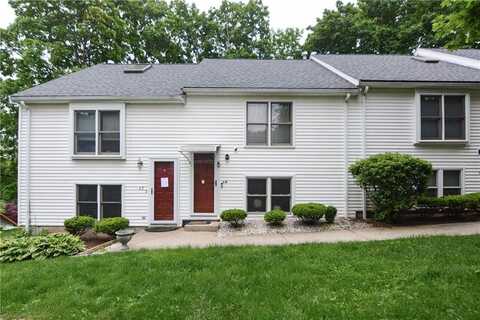 10 Leach Street, Cumberland, RI 02864
