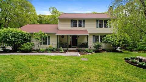 605 Gardner Road, Exeter, RI 02822