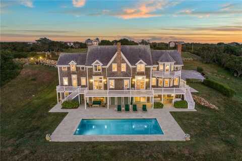 1596 West Side Road, Block Island, RI 02807