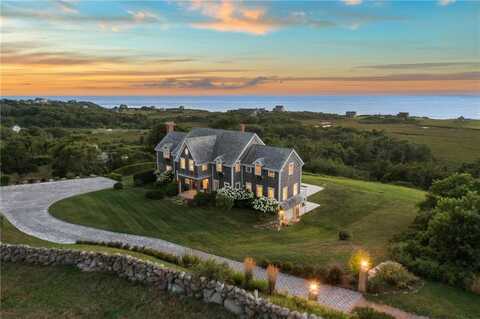 1596 West Side Road, Block Island, RI 02807