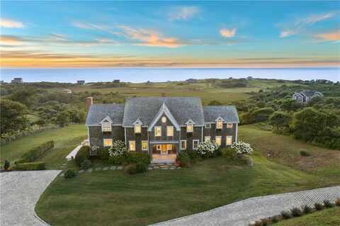 1596 West Side Road, Block Island, RI 02807