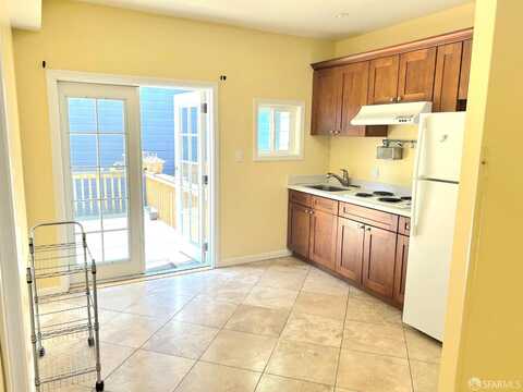 2339 Turk Boulevard, San Francisco, CA 94118