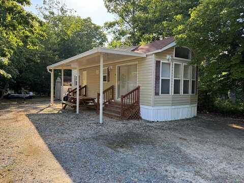 5195 BLUE HERON DR, HORNTOWN, VA 23395