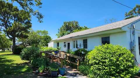 16256 SMITH BEACH RD, EASTVILLE, VA 23347