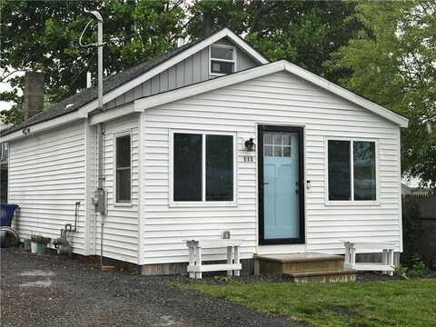 111 Samuel Gorton Avenue, Warwick, RI 02889