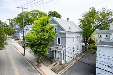 115 DIVISION Street, Pawtucket, RI 02860