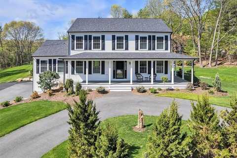 117 Mann School Road, Smithfield, RI 02917