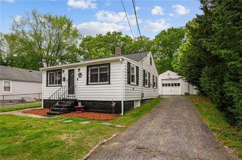 46 Riverside Avenue, Johnston, RI 02919