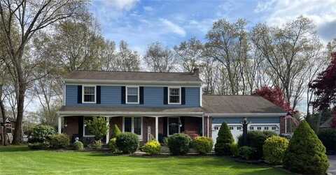 8 Winterberry Drive, Coventry, RI 02816