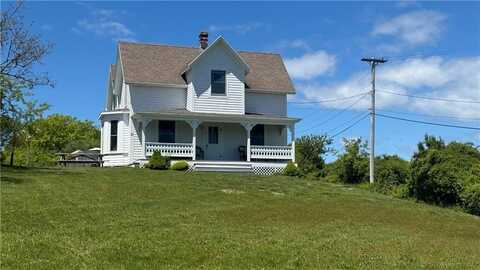 540 off Center Road, Block Island, RI 02807