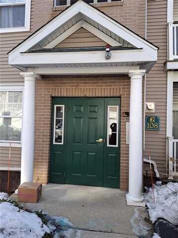 108 Mill Street, Woonsocket, RI 02895