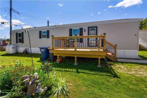 16 First Street, Portsmouth, RI 02871