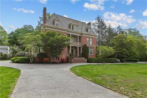 434 Bellevue Avenue, Newport, RI 02840