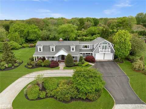 45 Cliff Drive, Narragansett, RI 02882