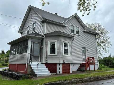 30 Pomham Street, Cranston, RI 02910