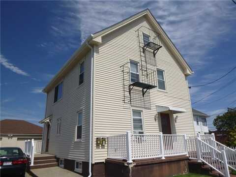50 Charpentier Street, Pawtucket, RI 02861