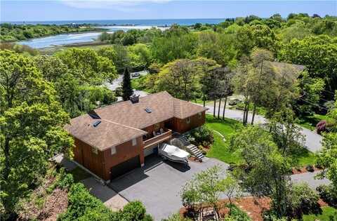 11 Cove Road, Narragansett, RI 02882