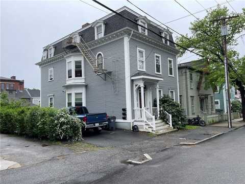 185 Williams Street, Providence, RI 02906