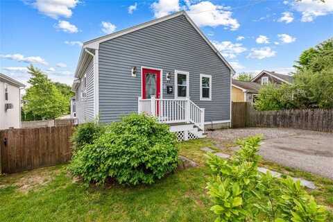 93 Church Street, Barrington, RI 02806