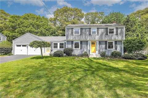 15 LAFAYETTE Road, Barrington, RI 02806