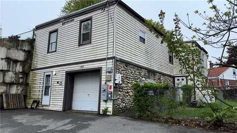 155 Thomas Street, Woonsocket, RI 02895