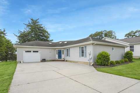 37122 SHARK CT, GREENBACKVILLE, VA 23356