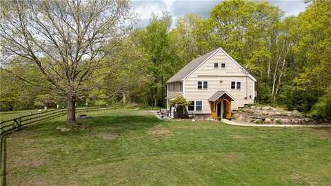 445 Plain Road, West Greenwich, RI 02817