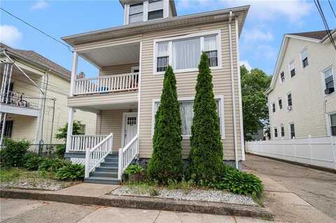 85 Englewood Avenue, Pawtucket, RI 02860
