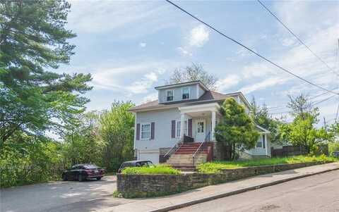 201 Hillcrest Avenue, Providence, RI 02909