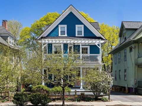 143 Ivy Street, Providence, RI 02906