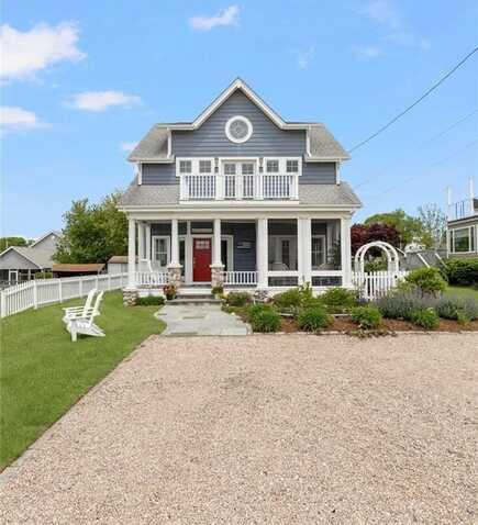 439 Wandsworth Street, Narragansett, RI 02882