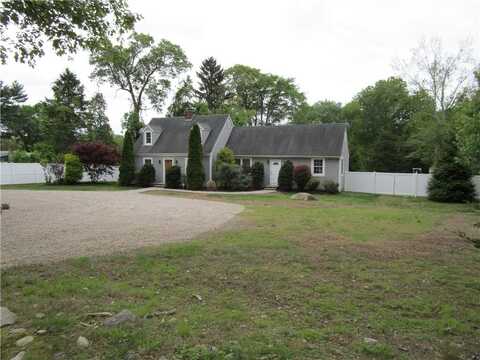 524 Middle Road, East Greenwich, RI 02818