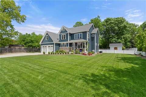 360 Pleasant Street, East Providence, RI 02916