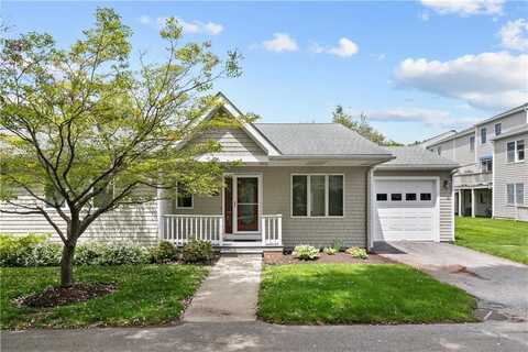 446 Paddock Lane, Bristol, RI 02809