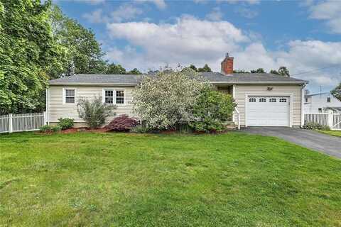 4 Johnson Court, Bristol, RI 02809