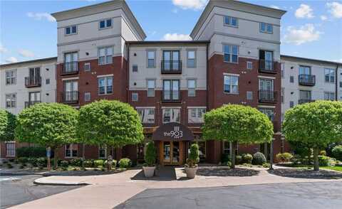 1000 Providence Place, Providence, RI 02903