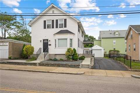 116 Pond Street, Pawtucket, RI 02860