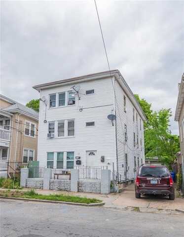 113 Althea Street, Providence, RI 02907