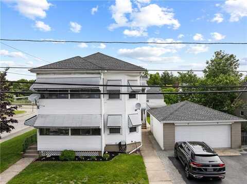 93 Pleasant Street, Cranston, RI 02910